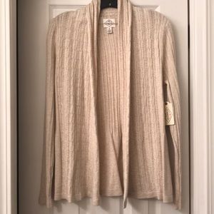 Women’s St Johns Bay sweater